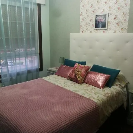 Appartement Piso En Playa Samil