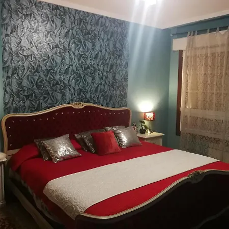 Piso En Playa Samil Appartement