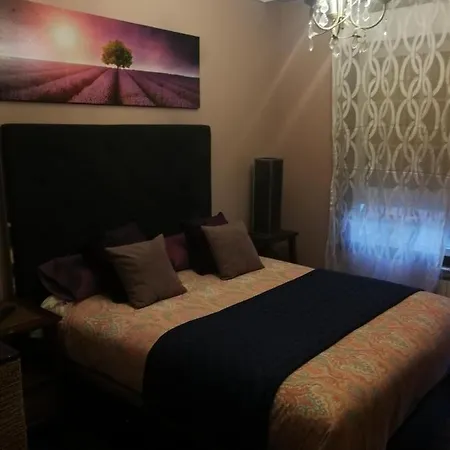 Appartement Piso En Playa Samil *