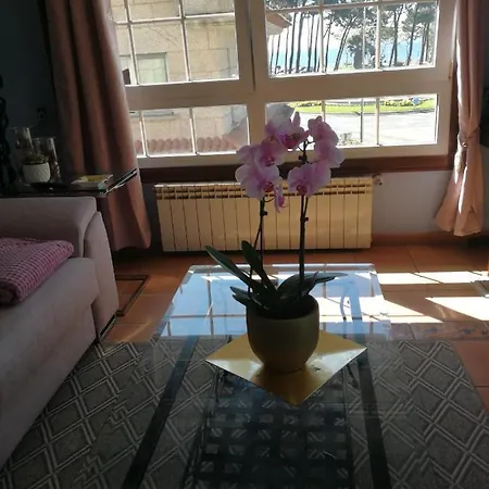 Appartement Piso En Playa Samil *