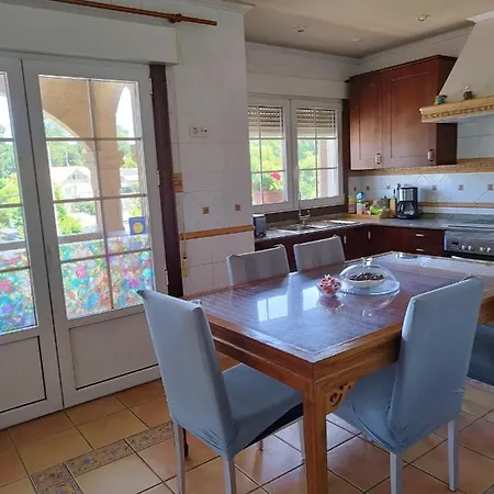 Appartement Piso En Playa Samil *