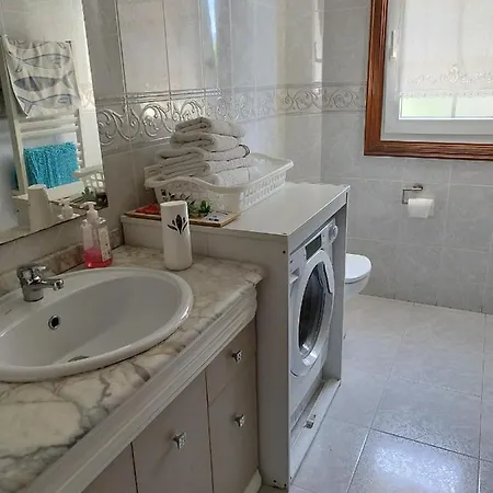Piso En Playa Samil Appartement *