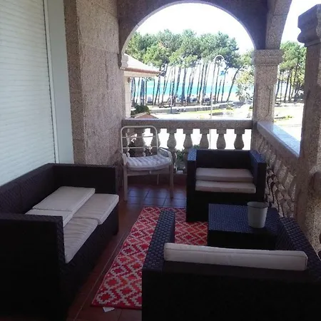 Appartement Piso En Playa Samil *