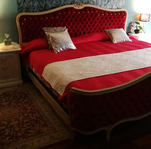 Daire Piso En Playa Samil