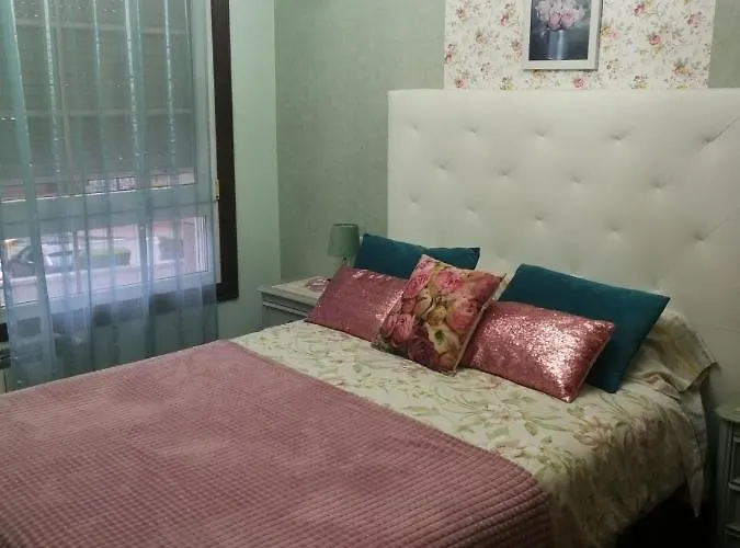 Daire Piso En Playa Samil