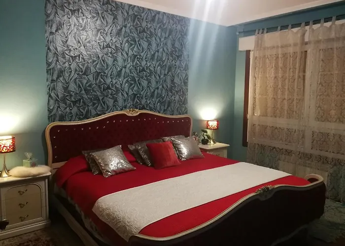 Piso En Playa Samil Daire