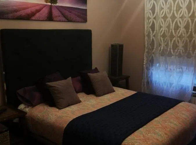 Daire Piso En Playa Samil *